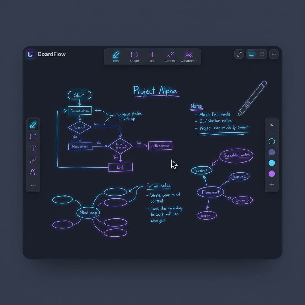 Interactive Whiteboard